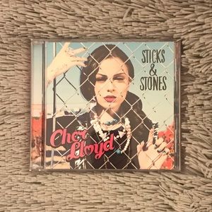 Cher Lloyd - Sticks & Stones
